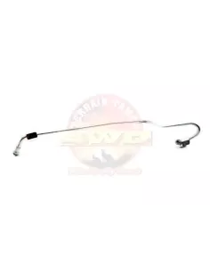 Tube injecteur n°4 Terrain Tamer