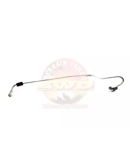 Tube injecteur n°4 Terrain Tamer