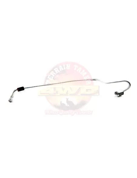Tube injecteur n°4 Terrain Tamer