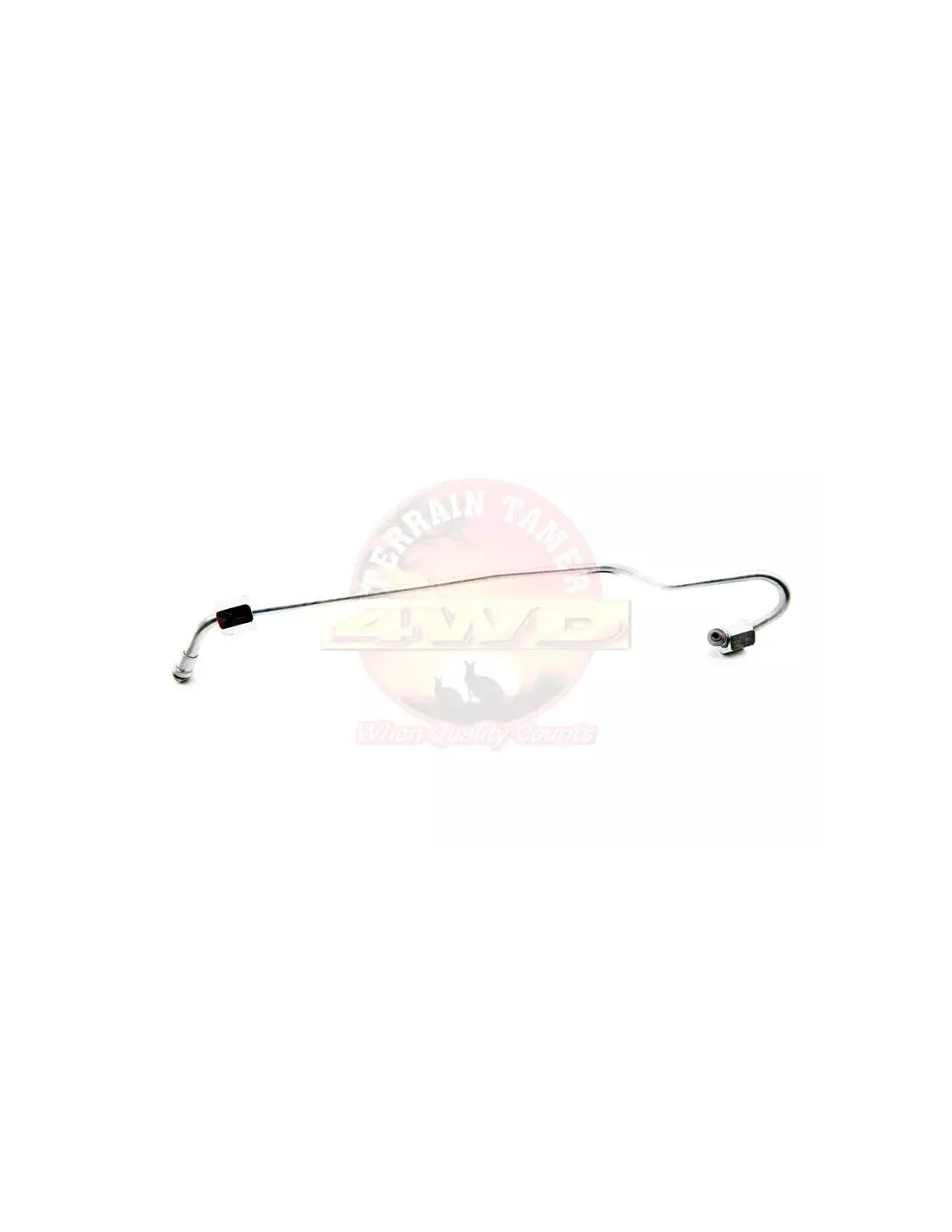 Tube injecteur n°4 Terrain Tamer