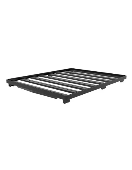 Kit de galerie Slimline II pour une Volkswagen Touareg (2003