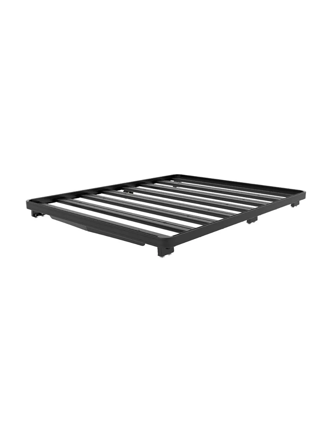 Kit de galerie Slimline II pour une Volkswagen Touareg (2003