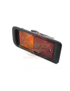 Feu arrière gauche barre pare-chocs Troop Carrier Hardtop 2