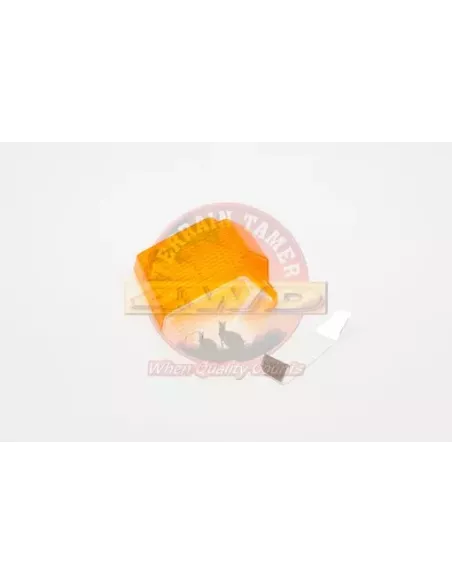 Cabochon clignotant avant gauche Terrain Tamer 81521-90K01TT