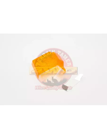 Cabochon clignotant avant gauche Terrain Tamer 81521-90K01TT
