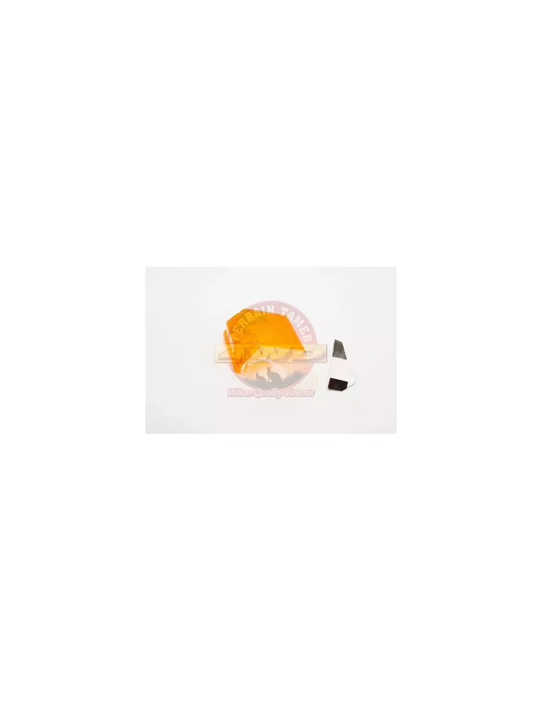 Verre Clignotant Avant Droit Terrain Tamer 81511-90K01TT
