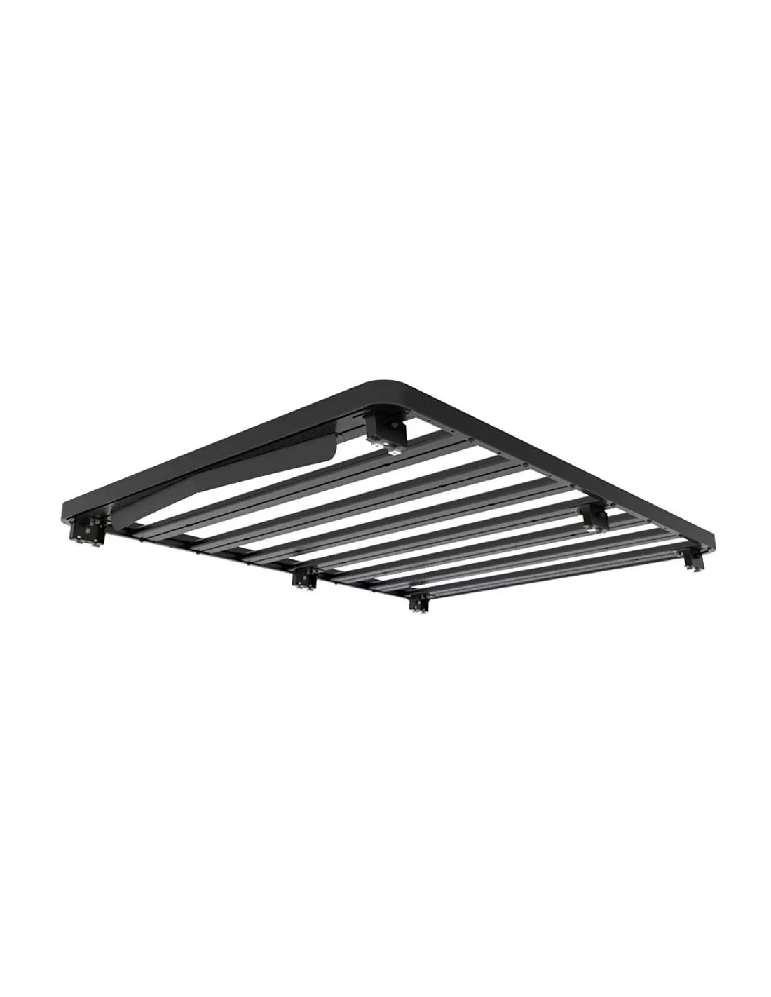 Kit de galerie Slimline II pour une Volkswagen Touareg (2003