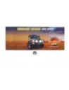 Plaque de fixation écrou Terrain Tamer 90179-10067