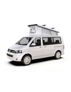 Kit de barres de toit pour le Volkswagen T5/T6 Kombi (2003 -