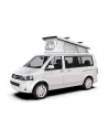 Kit de barres de toit pour le Volkswagen T5/T6 Kombi (2003 -