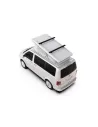 Kit de barres de toit pour le Volkswagen T5/T6 Kombi (2003 -