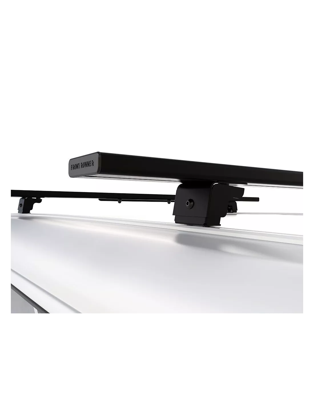 Kit de barres de toit pour le Volkswagen T5/T6 Kombi (2003 -