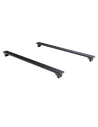 Kit de barres de toit pour le Volkswagen T5/T6 Kombi (2003 -