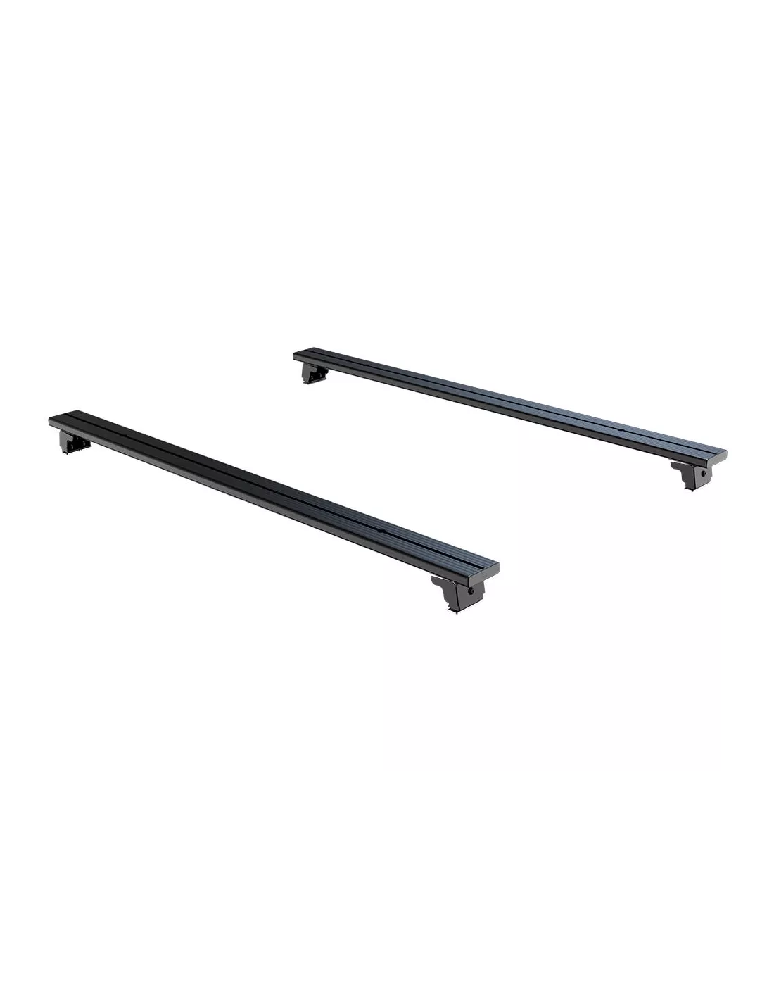 Kit de barres de toit pour le Volkswagen T5/T6 Kombi (2003 -