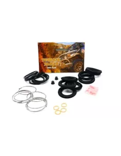 Kit étrier de frein avant Terrain Tamer
