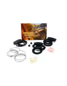 Kit étrier de frein avant Terrain Tamer 2