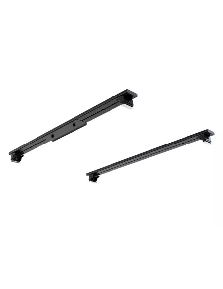 Kit de barres de toit pour le Volkswagen T5/T6 Kombi (2003 -