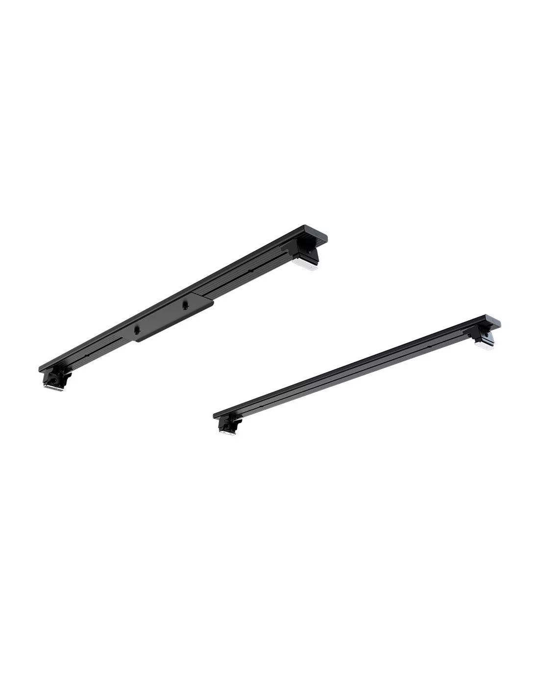 Kit de barres de toit pour le Volkswagen T5/T6 Kombi (2003 -