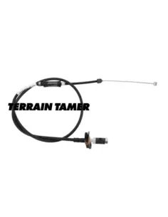 Câble d'accélérateur Terrain Tamer 78180-89129TT 2