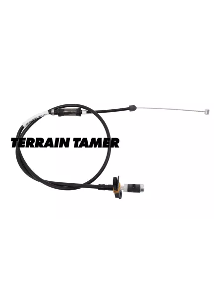 Câble d'accélérateur Terrain Tamer 78180-89129TT