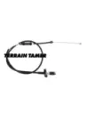Câble d'accélérateur Terrain Tamer 78180-89129TT