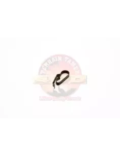 Ressort de butée d'embrayage avec clip Terrain Tamer 2