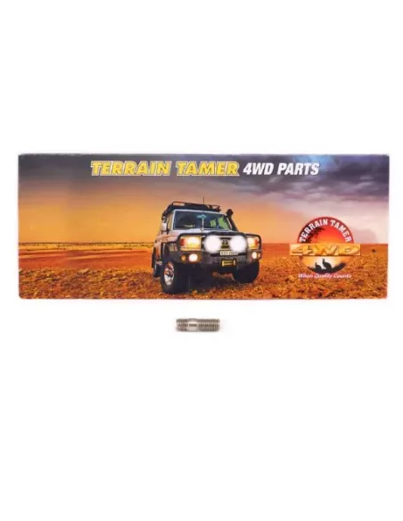 Boulon RKR/CVR 18R Terrain Tamer - pièce 90116-08207