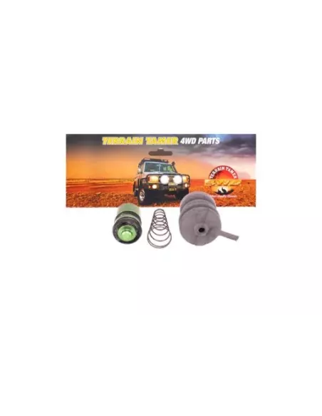 Kit Cylindre Récepteur d'Embrayage Terrain Tamer