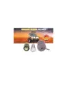 Kit Cylindre Récepteur d'Embrayage Terrain Tamer