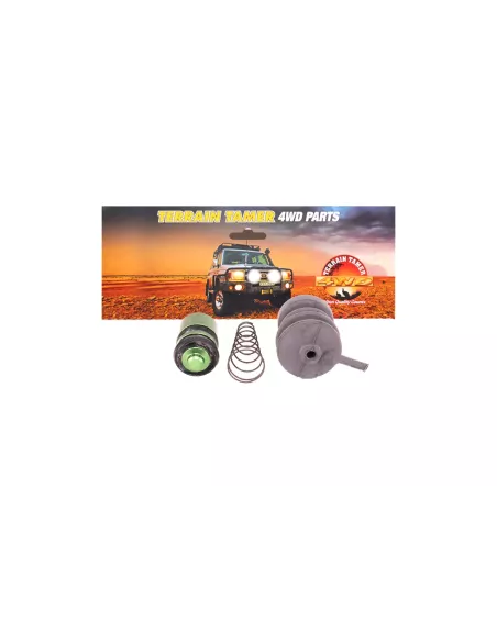 Kit Cylindre Récepteur d'Embrayage Terrain Tamer