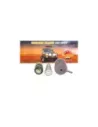 Kit Cylindre Récepteur d'Embrayage Terrain Tamer