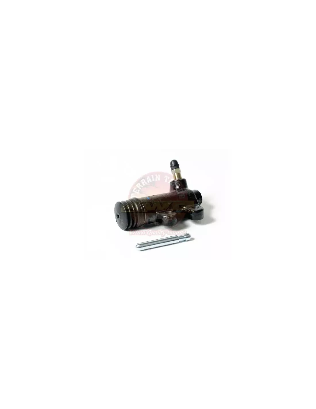 Récepteur d'embrayage 20,64 mm Terrain Tamer