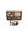Cylindre de roue arrière Terrain Tamer ID 19,05
