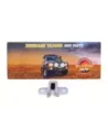 Butée sous-ensemble porte arrière Hiace Liteace Terrain Tame
