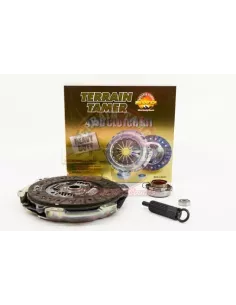 Kit embrayage renforcé Terrain Tamer 8/90-7/93