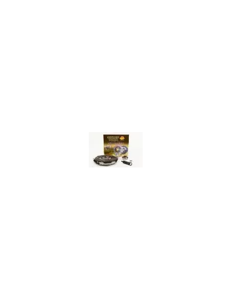 Kit embrayage renforcé Terrain Tamer 8/90-7/93