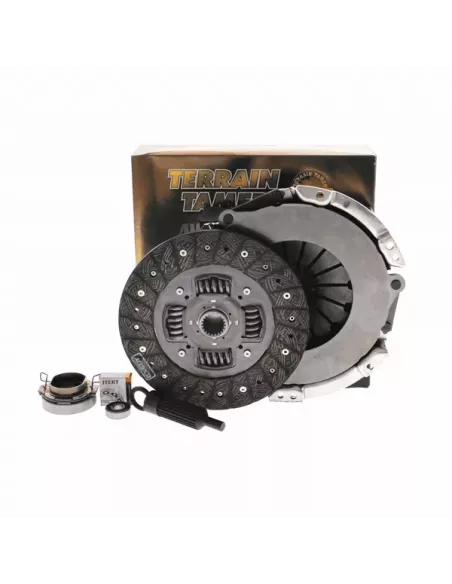Kit embrayage renforcé Terrain Tamer 8/90-7/93