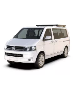 Kit de 1/2 galerie Slimline II pour le Volkswagen T5 Transpo