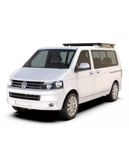 Kit de 1/2 galerie Slimline II pour le Volkswagen T5 Transpo