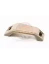 Poignée porte droite finition chêne clair Terrain Tamer
