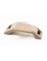 Poignée porte droite finition chêne clair Terrain Tamer