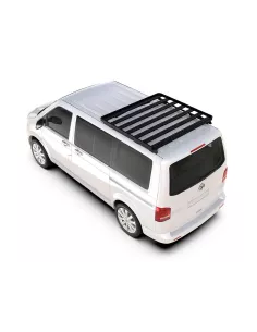 Kit de 1/2 galerie Slimline II pour le Volkswagen T5 Transpo 2