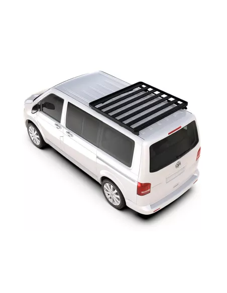 Kit de 1/2 galerie Slimline II pour le Volkswagen T5 Transpo