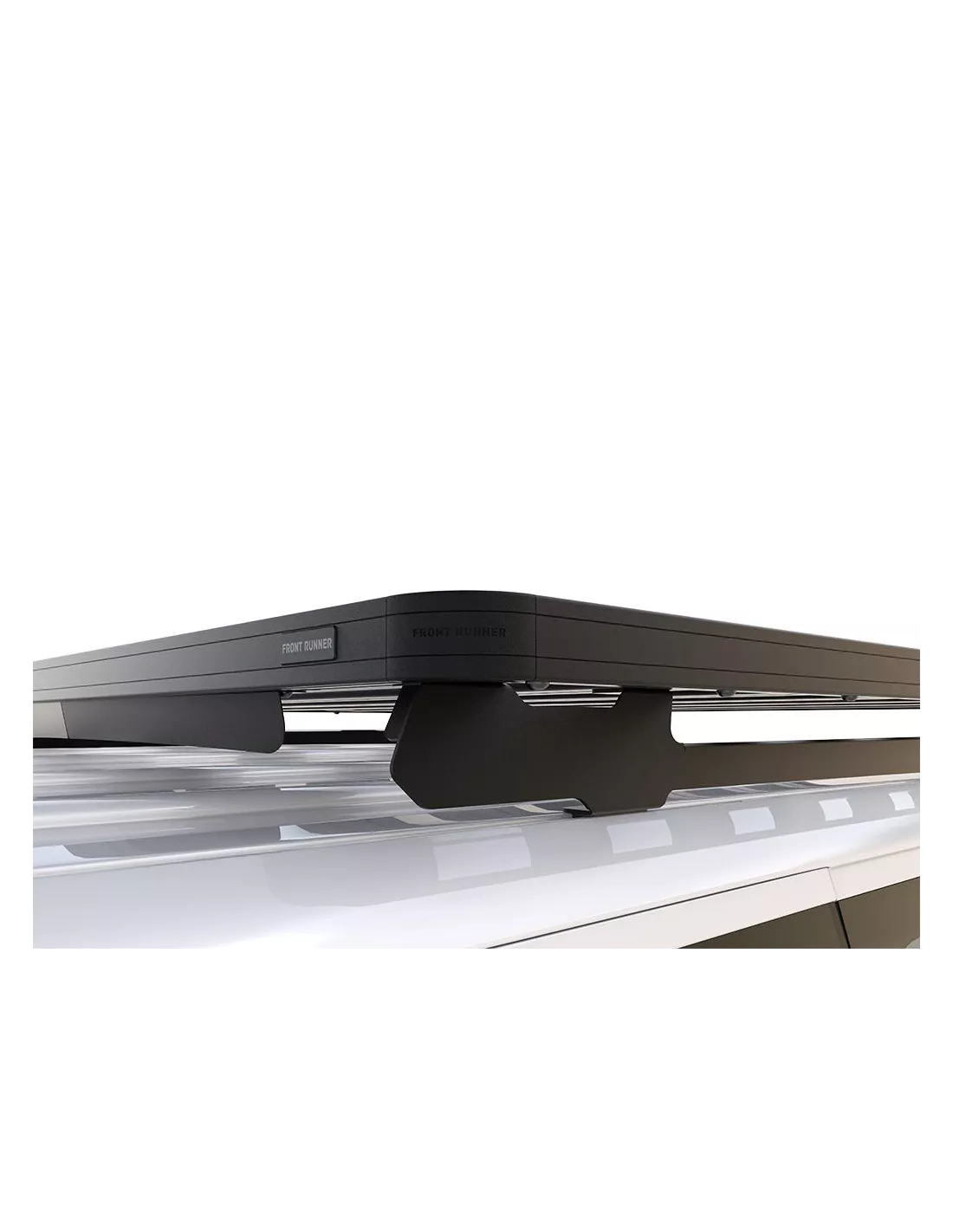 Kit de 1/2 galerie Slimline II pour le Volkswagen T5 Transpo