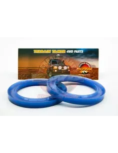 Kit cales rallonge ressort hélicoïdal 10MMFT Terrain Tamer
