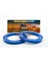Kit cales rallonge ressort hélicoïdal 10MMFT Terrain Tamer