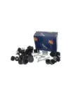 Kit de montage cabine hard top Terrain Tamer TTCMK06