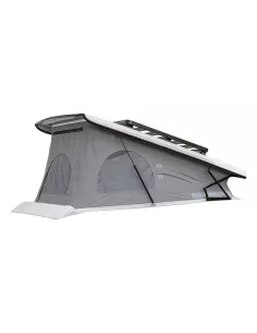 Kit de galerie Slimline II pour Volkswagen T5/T6 Kombi (2003