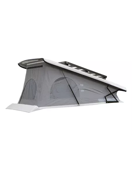 Kit de galerie Slimline II pour Volkswagen T5/T6 Kombi (2003