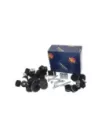 Kit de montage cabine hard top Terrain Tamer TTCMK06